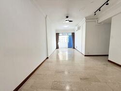 La Crystal (D9), Apartment #580199101